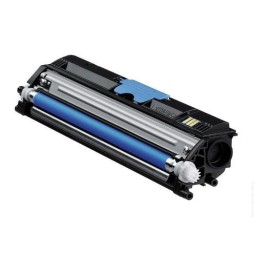 Epson c1600 Mavi Muadil Toner 2,7k
