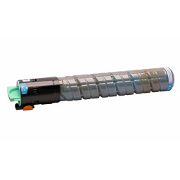Ricoh mpc2800 Mavi Muadil Toner 15k