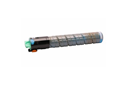 Ricoh mpc2800 Mavi Muadil Toner 15k