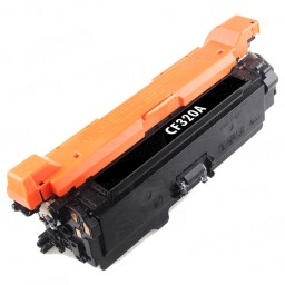 Hp cf320a Siyah Muadil Toner 11,5k