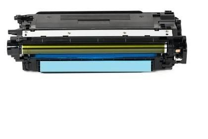 Hp cf321a Mavi Muadil Toner 16,5k-yt