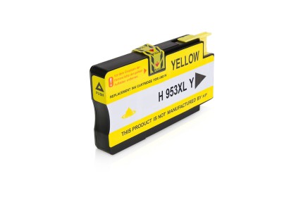 Hp 953xl Sarı Muadil Kartuş 1,45k