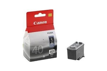 Canon pg-40 Siyah Orjinal Kartuş 0,49k