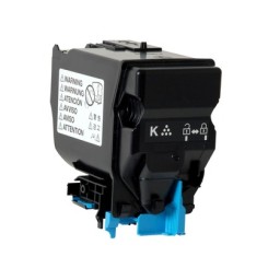 Konica Minolta tnp48 Siyah Muadil Toner 10k