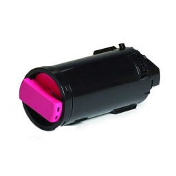 Xerox Versalink c600 Kırmızı Muadil Toner 10,1k
