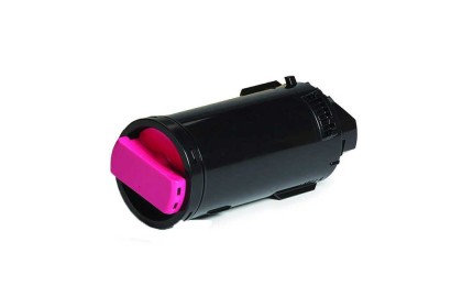 Xerox Versalink c600 Kırmızı Muadil Toner 10,1k
