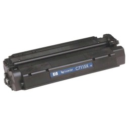 Hp c7115x Muadil Toner 4k