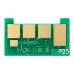 Samsung scx6320 Toner Chipi 8k
