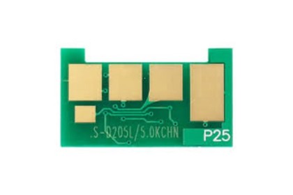 Samsung scx6320 Toner Chipi 8k
