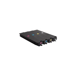 Toshiba t-fc415c Kırmızı Muadil Toner 33,6k