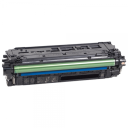 Hp w9061mc Mavi Muadil Toner 12,5k