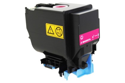 Konica Minolta tnp48 Kırmızı Muadil Toner 10k