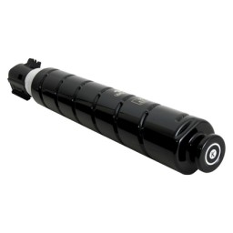 Canon c-exv034 Siyah Muadil Toner 12k