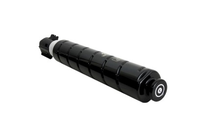Canon c-exv034 Siyah Muadil Toner 12k