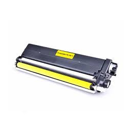 Brother tn439 Sarı Muadil Toner 9k