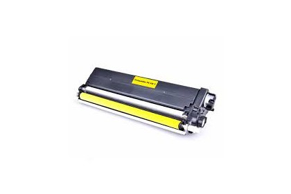 Brother tn439 Sarı Muadil Toner 9k