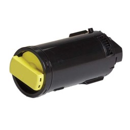 Xerox Versalink c500 Sarı Muadil Toner 5,2k
