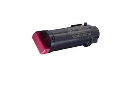 Xerox Phaser 6510 Kırmızı Muadil Toner 2,4k-yt