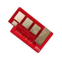 Samsung mlt-d104 Toner Chipi 1,5k