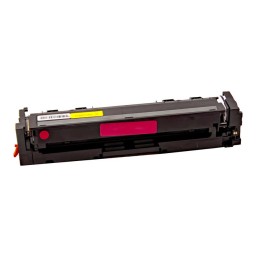 Hp w2413a Chipli Kırmızı Muadil Toner 0,85k