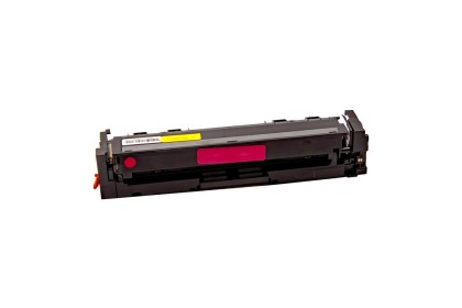 Hp w2413a Chipli Kırmızı Muadil Toner 0,85k