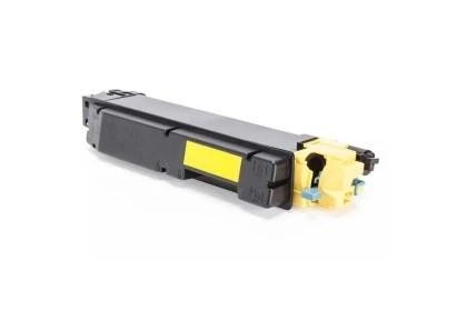 Utax pk5017 Sarı Muadil Toner 6k-yt