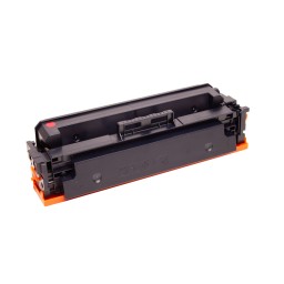 Canon c1127 Chipsiz Kırmızı Muadil Toner 5,9k