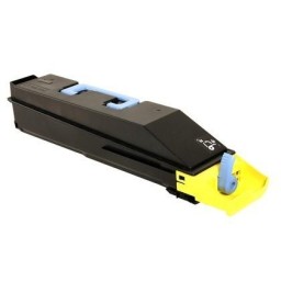 Utax ck5510 Sarı Muadil Toner 7k