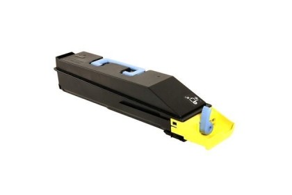 Utax ck5510 Sarı Muadil Toner 7k