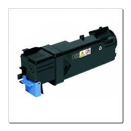 Xerox Phaser 6500 Siyah Muadil Toner 3k