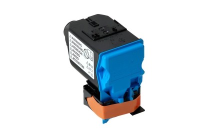 Konica Minolta tnp50 Mavi Muadil Toner 6k