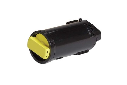 Xerox Versalink c600 Sarı Muadil Toner 10,1k