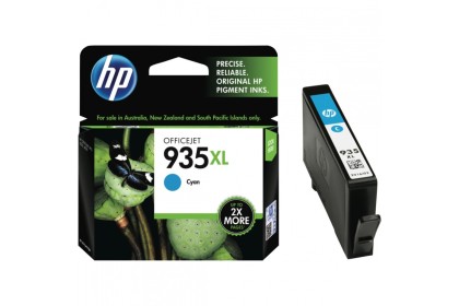 Hp 935xl Mavi Orjinal Kartuş 0,825k