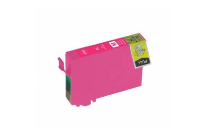 Epson t0713 Kırmızı Muadil Kartuş 0,425k