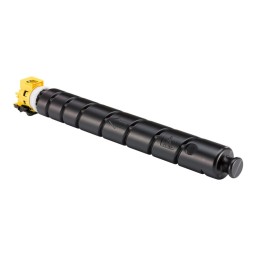 Utax ck8530 Sarı Muadil Toner 12k