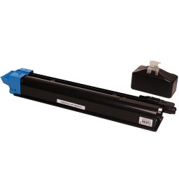 Utax cdc2550ci Mavi Muadil Toner 6k