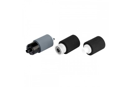 Kyocera fs1128 Pıck Up Roller,Kağıt Çekici Paten (Pakette 3'lü Set)