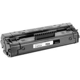 Hp c4092a Muadil Toner 2,5k