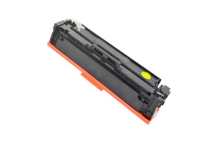 Hp w2222x Chipsiz Sarı Muadil Toner 2,5k