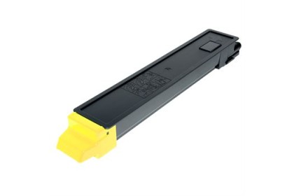 Kyocera tk8325 Sarı Muadil Toner 12k