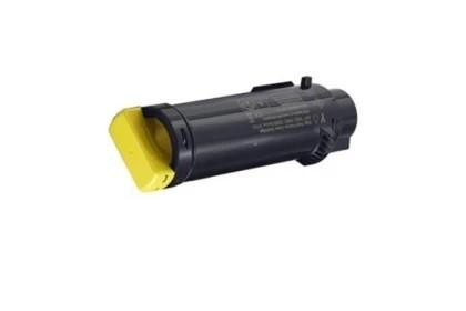Xerox Phaser 6510 Sarı Muadil Toner 2,4k-yt