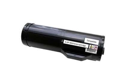 Xerox Workcentre 3615 Muadil Toner 14,1k