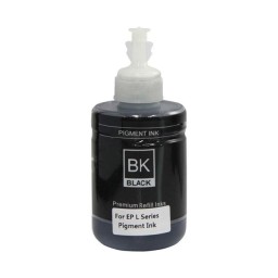 Epson 101 Siyah Muadil Mürekkep 127 ml.