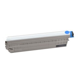 Oki c831 Mavi Muadil Toner 10k