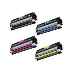 Xerox Phaser 6121 Siyah Muadil Toner 2,5k