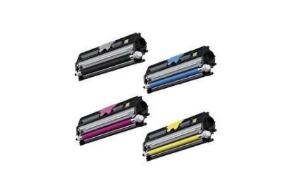 Xerox Phaser 6121 Siyah Muadil Toner 2,5k