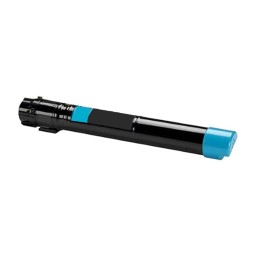 Xerox Workcentre 7425 Mavi Muadil Toner 15000 Sayfa