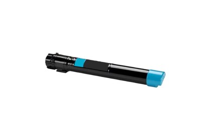 Xerox Workcentre 7425 Mavi Muadil Toner 15000 Sayfa