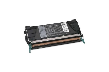 Lexmark c522 Siyah Muadil Toner 8k