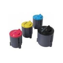 Xerox Phaser 6110 Siyah Muadil Toner 2k